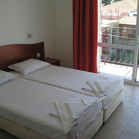 Hotel Morski Dar Кранево Екстер'єр фото