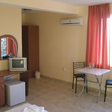 Hotel Morski Dar Кранево Екстер'єр фото