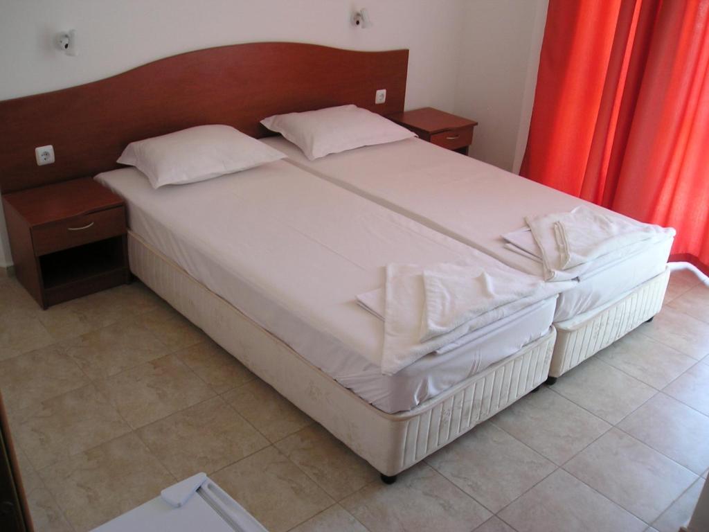 Hotel Morski Dar Кранево Номер фото