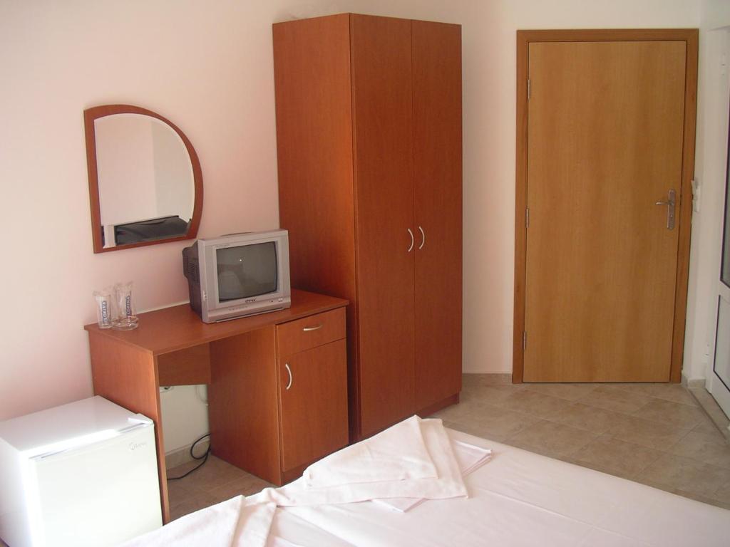 Hotel Morski Dar Кранево Номер фото