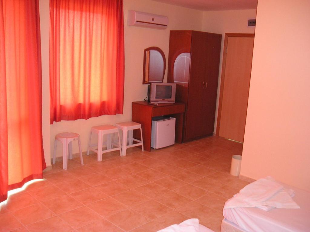 Hotel Morski Dar Кранево Номер фото