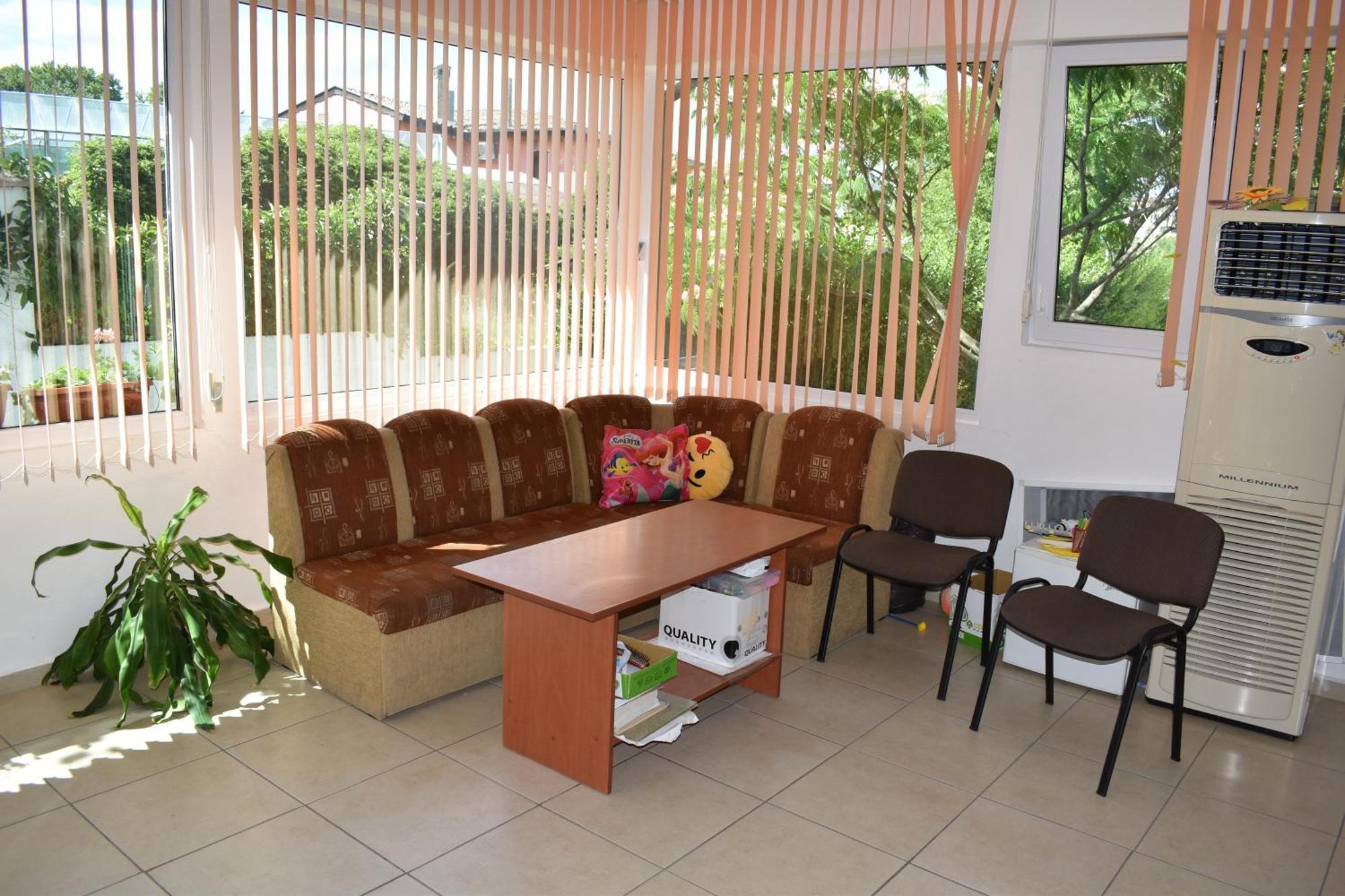 Hotel Morski Dar Кранево Екстер'єр фото