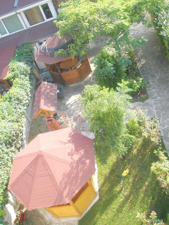 Hotel Morski Dar Кранево Екстер'єр фото
