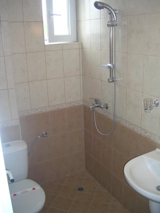 Hotel Morski Dar Кранево Номер фото